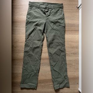 Eddie Baeur Women’s 10 Hiking Pants